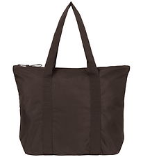 DAY ET Bag - Day RE-S Tonal M - Chocolate Plum