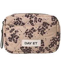 DAY ET Toiletry Bag - Gweneth RE-Q Buca S - Brush Beige