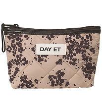 DAY ET Toiletry Bag - Gweneth RE-Q - Buca Mini - Brush Beige