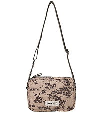 DAY ET Shoulder Bag - Gweneth RE-Q Buca Plane - Brush Beige