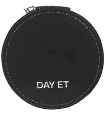 DAY ET Trinket Box - Jewelry Zip Small - Black