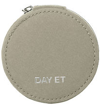 DAY ET Trinket Box - Jewelry Zip Small - Cobblestone