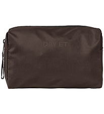 DAY ET Toiletry Bag - Day RE-S Tonal S - Chocolate Plum