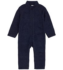 CeLaVi Vårdress - Ull - Night Sky