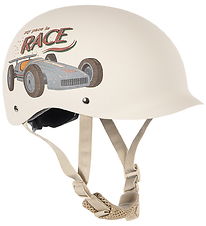 Konges Sløjd Bicycle Helmet - Race