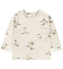 Konges Sløjd Blouse - GOTS - Kubi