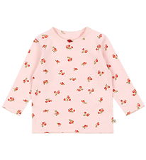 Konges Sløjd Blouse - GOTS - Pink Pink