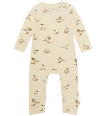Konges Sløjd Jumpsuit - GOTS - Kubi