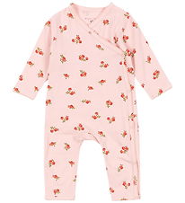 Konges Sløjd Jumpsuit - GOTS - Pink Pink