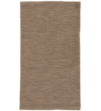 Joha Hals - Ull/Silke - Beige Melange
