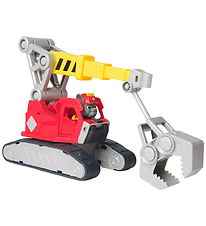 Rubble & Crew Toys - Charger MEGA Power Crane