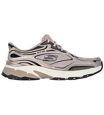 Skechers Schuhe - Ausdauer Sport - Rose