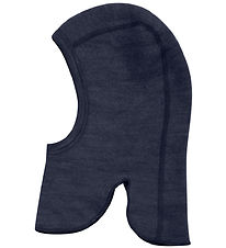 Cagoule CeLaVi - 1-couche - Laine - Night Sky