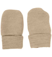 CeLaVi Mittens - Wool - Savannah Tan