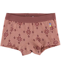 Joha Hipster - Wool - Rose