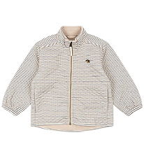 Konges Sløjd Thermojacke - Thermo - Stripe Windel