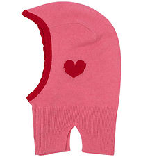 Konges Sløjd Balaclava - Wool - Single Layer - Knitted - Collett