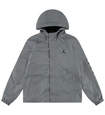 Jordan Jacke - JDB 3-in-1 SYSTEM - Smoke Grey