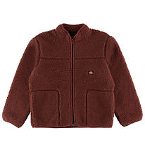 Dickies Fleecejacke - Mount Hope - Andorra