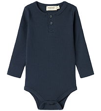 MarMar Body I/e - Rib - Pilot Navy