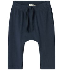 MarMar Trousers - Rib - Pico - Pilot Navy