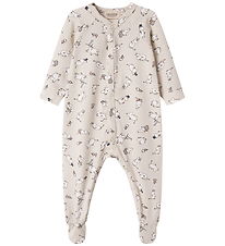 MarMar Jumpsuit - Clean - MOOMIN