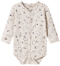 MarMar Body I/e - Bruno - MOOMIN