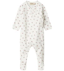 MarMar Jumpsuit - Rubetta - Little Sakura