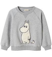 MarMar Sweatshirt - Theos - MOOMIN