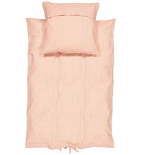 Literie MarMar - Junior - Soft Joue Stripe