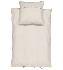 Literie MarMar - Junior - Blue Stone Stripe