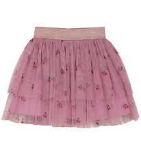 Minymo Skirt - Tulle - Mauve Orchid