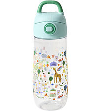 Rice Trinkflasche - 550 ml - Neuwertig
