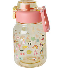 Rice Trinkflasche - 700 ml - Pink