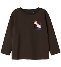 Name It Blouse - NmmNarhan - Delicioso