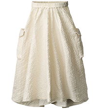Molo Skirt - Brina - Buttercream