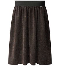 Molo Skirt - Bailini - Multiverse Glitz