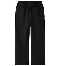 Name It Sweatpants - Noos - NkmMallo - Black