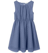 Name It Kleid - Noos - NkfVabos - Blue Ice