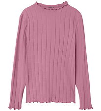 Name It Blouse - Noos - NkfNoline - Mauve Orchid