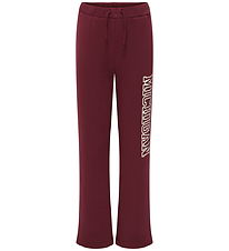 Kids Only Jogginghosen - KogVictory - Cabernet/Detroit/Cloud Dan