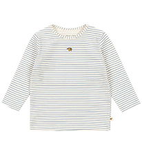Konges Sløjd Blouse - Basic - Stripe Blue