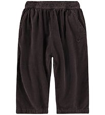 Molo Hosen - Cord - Sois - Dark Cocoa