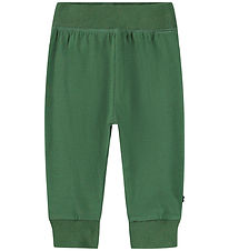 Molo Hosen - Sammy - Schmerz Green