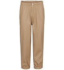MarMar Regenhose - Olaf - Sepia Brown
