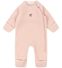 Konges Sløjd Fleece Pak - Safa - Rose Smoke