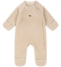 Konges Sløjd Fleece Pak - Safa - Oxford Tan
