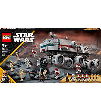 LEGO® Star Wars - Republik-Moloch 75413 - 813 Teile