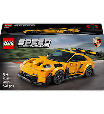 LEGO® Speed Champions - Porsche 911 GT3-RS 77239 - 348 Parts