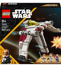 LEGO® Star Wars - V-19 Torrent Starfighter 75432 - 567 Onderdele